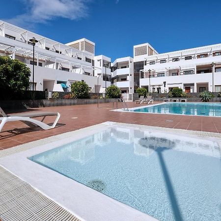 Casa Elin-Shared Pool, Fast Wifi Villa Costa Teguise Exterior foto