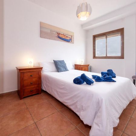 Casa Elin-Shared Pool, Fast Wifi Villa Costa Teguise Exterior foto