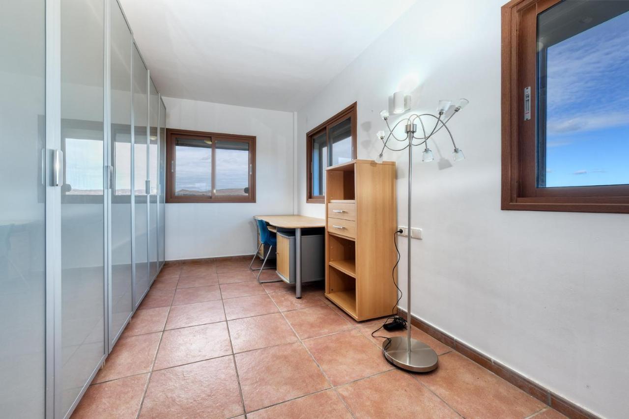Casa Elin-Shared Pool, Fast Wifi Villa Costa Teguise Exterior foto