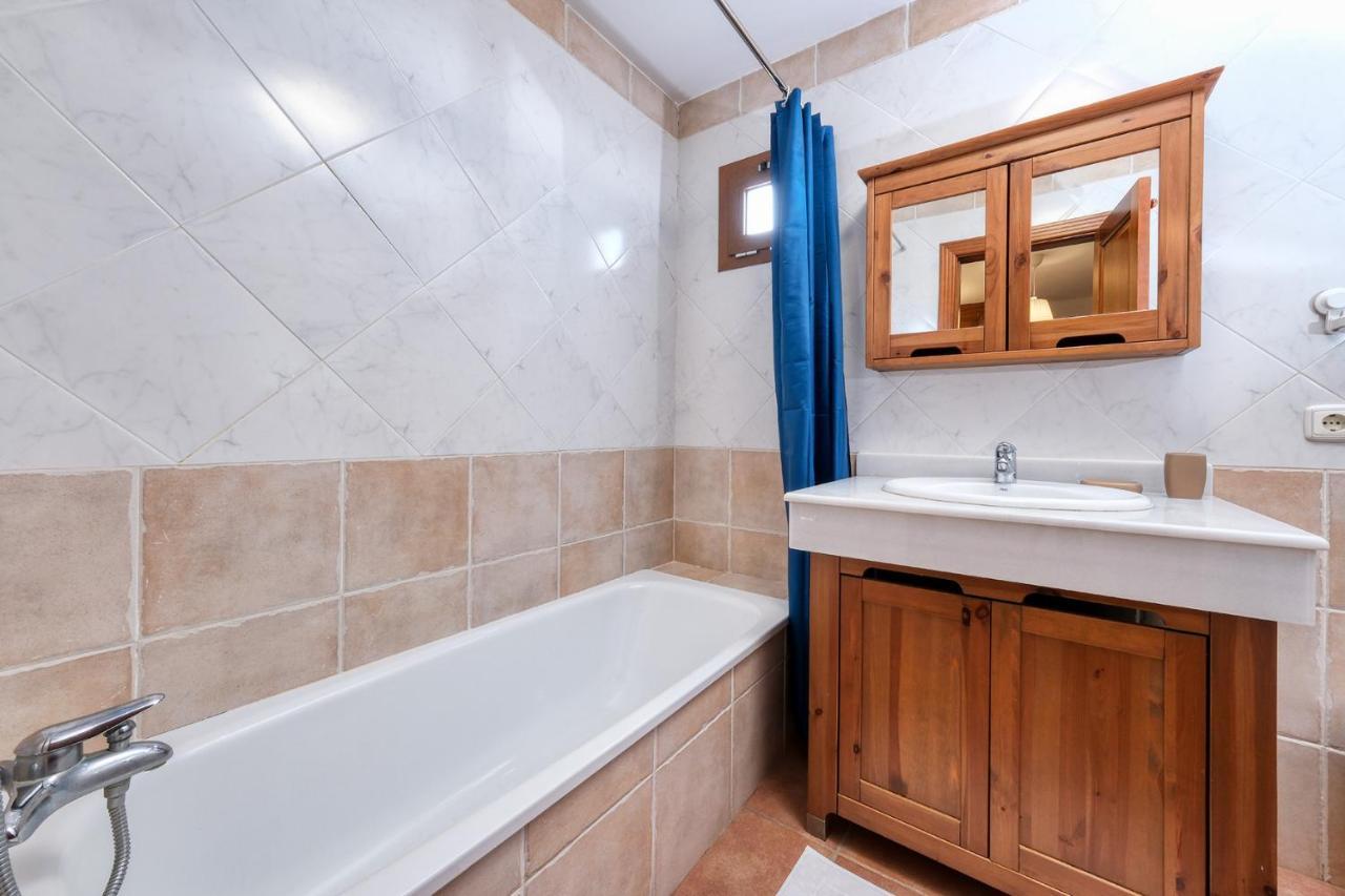 Casa Elin-Shared Pool, Fast Wifi Villa Costa Teguise Exterior foto