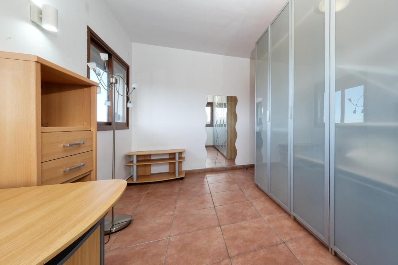 Casa Elin-Shared Pool, Fast Wifi Villa Costa Teguise Exterior foto