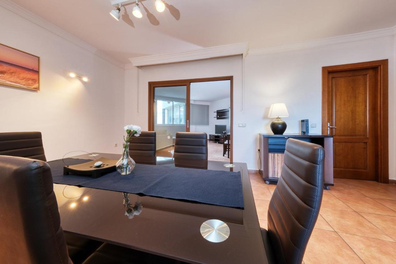 Casa Elin-Shared Pool, Fast Wifi Villa Costa Teguise Exterior foto