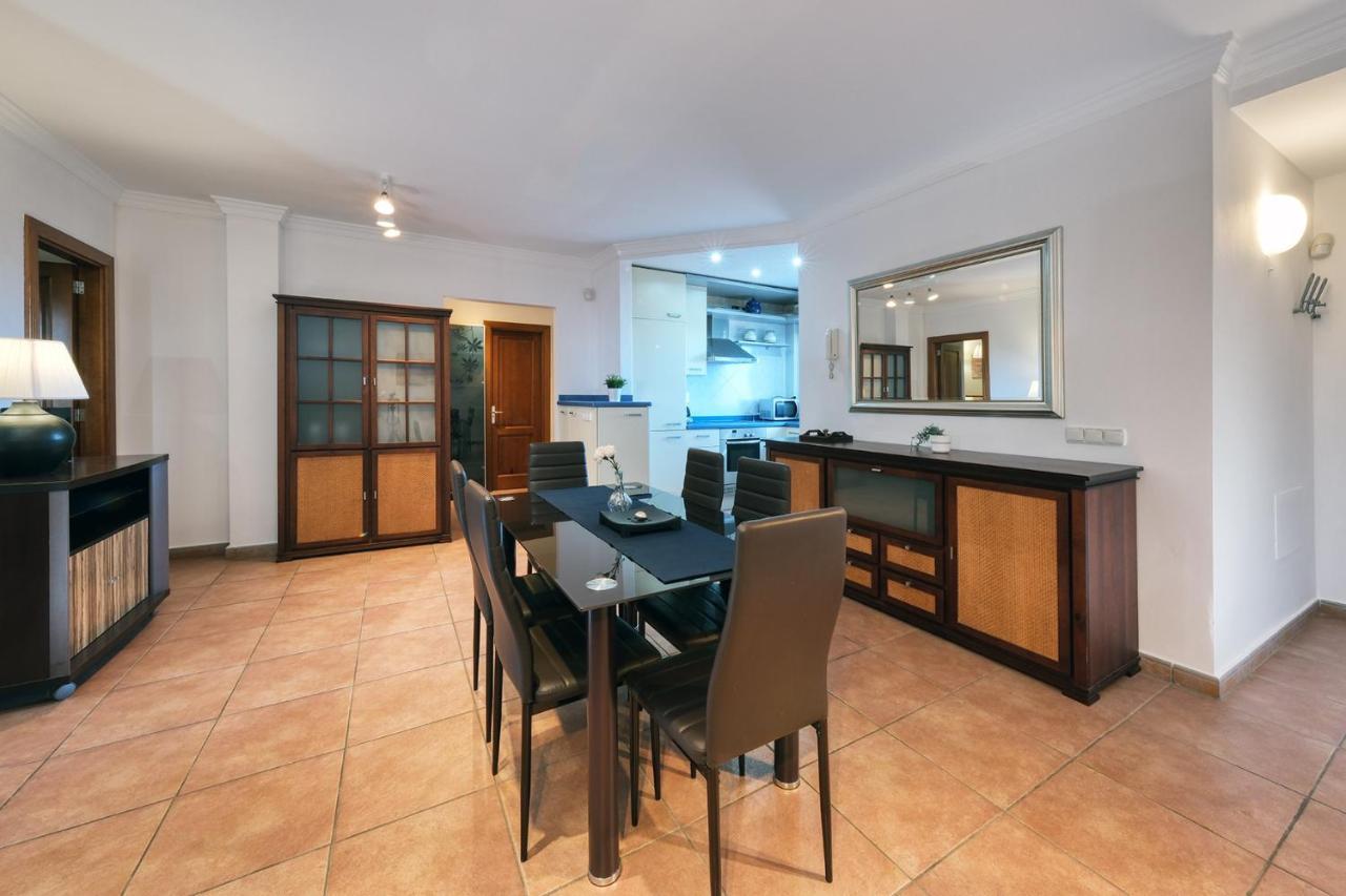 Casa Elin-Shared Pool, Fast Wifi Villa Costa Teguise Exterior foto