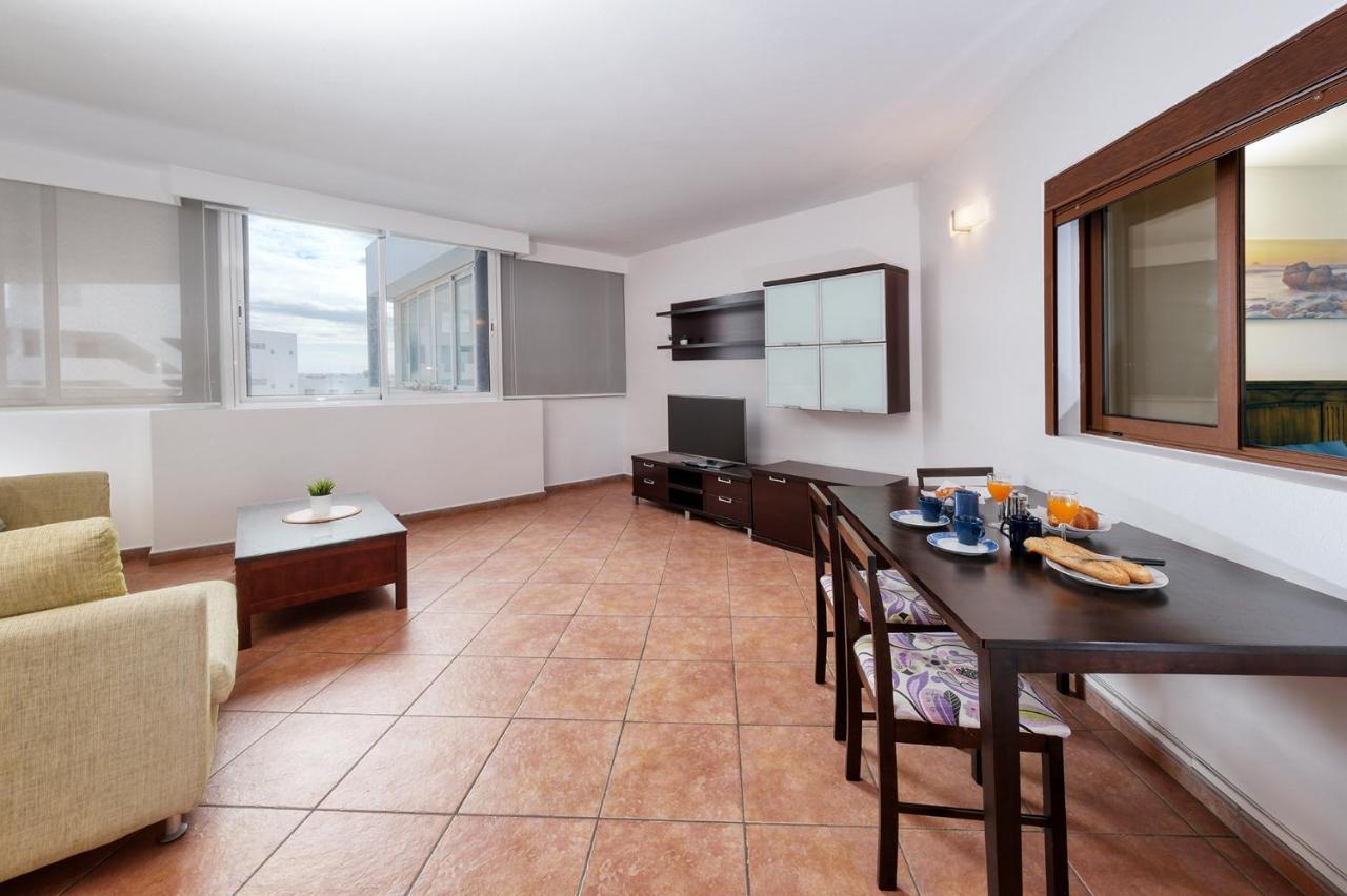 Casa Elin-Shared Pool, Fast Wifi Villa Costa Teguise Exterior foto